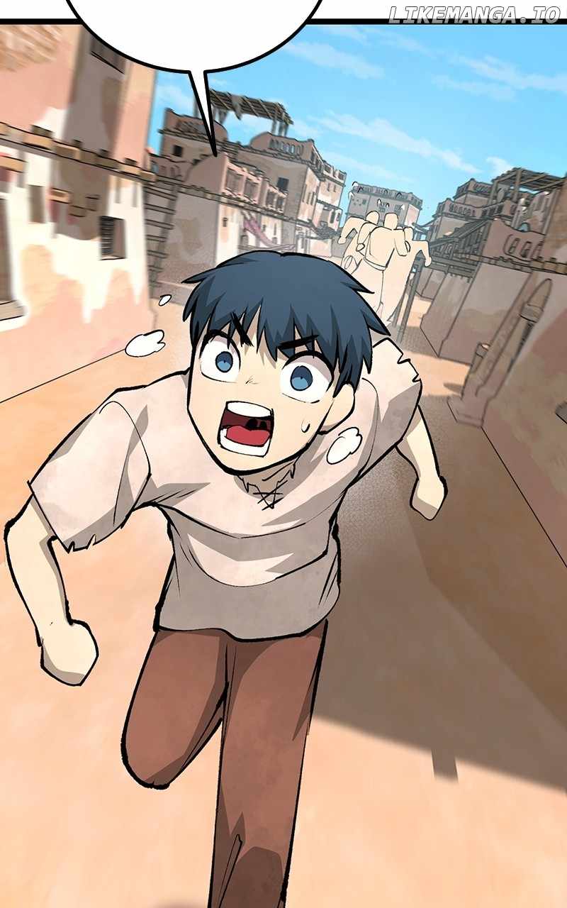 Piece Maker of Flame Chapter 34 60